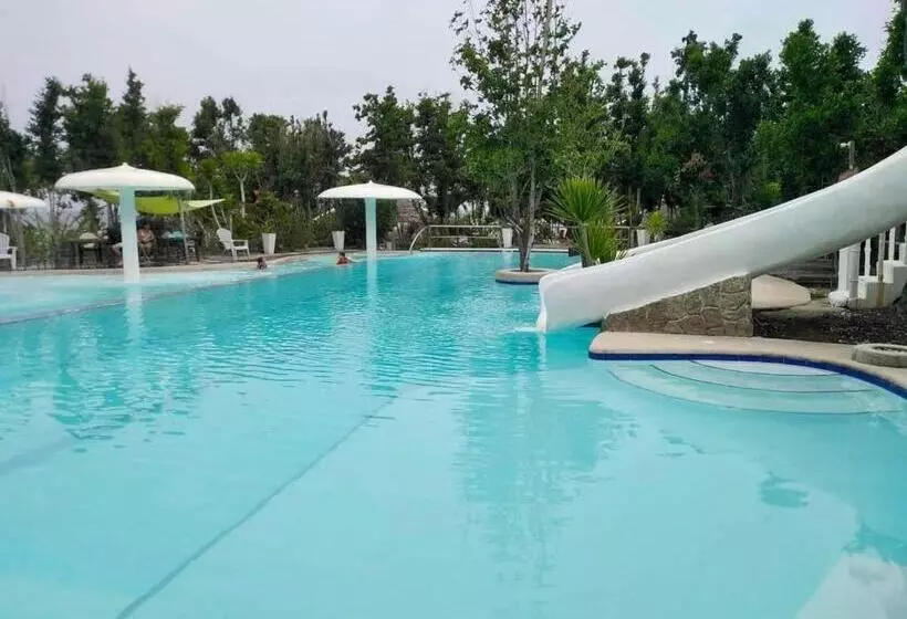 Lomakeskus Hale Manna Coastal Gardens