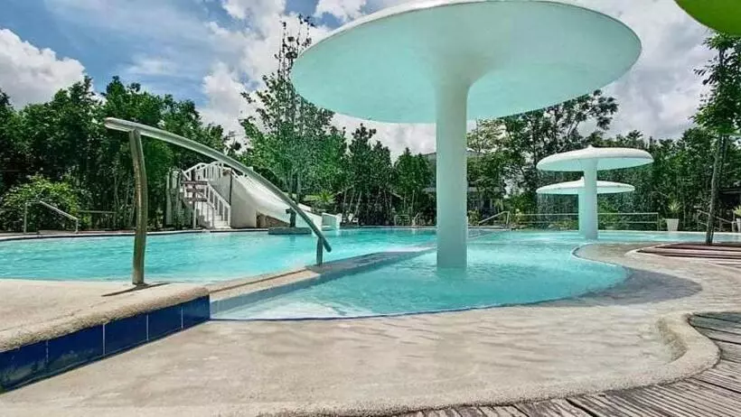 Lomakeskus Hale Manna Coastal Gardens