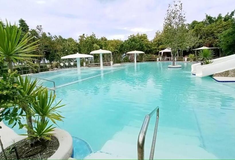 אתר נופש Hale Manna Coastal Gardens