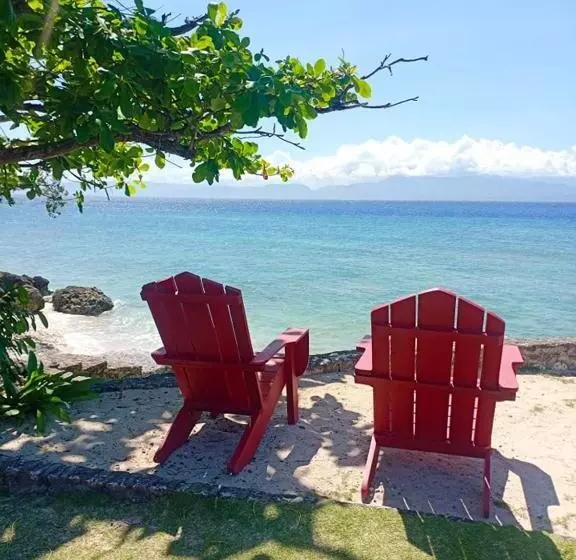 Lomakeskus Hale Manna Coastal Gardens