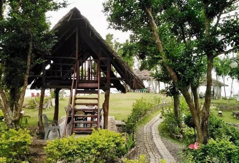 Lomakeskus Hale Manna Coastal Gardens