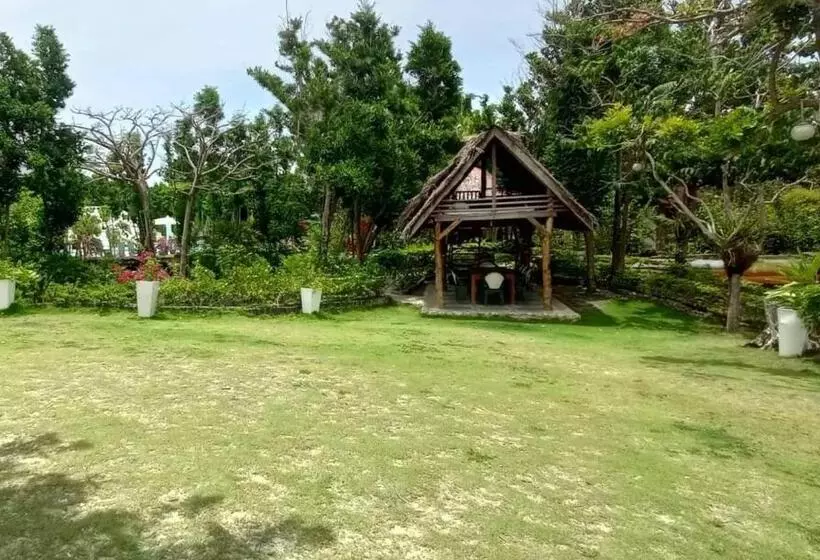 Lomakeskus Hale Manna Coastal Gardens