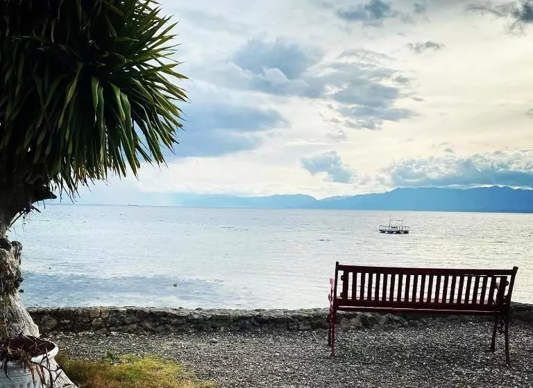 Lomakeskus Hale Manna Coastal Gardens