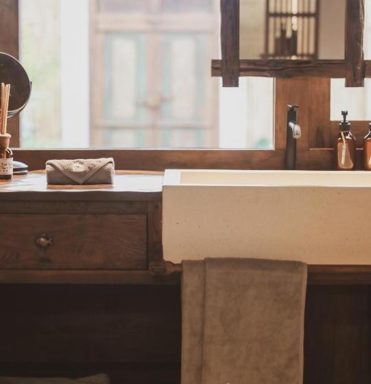 渡假胜地 Kalyana Villa Gili Air