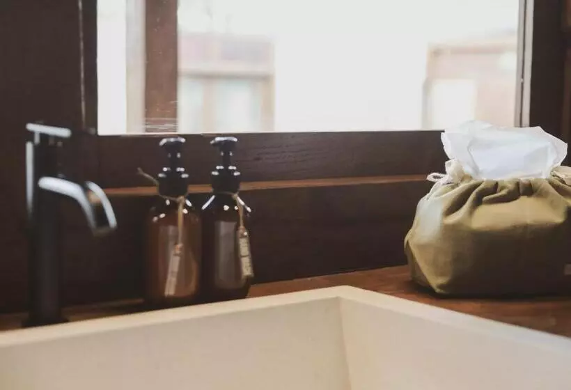 リゾートホテル Kalyana Villa Gili Air