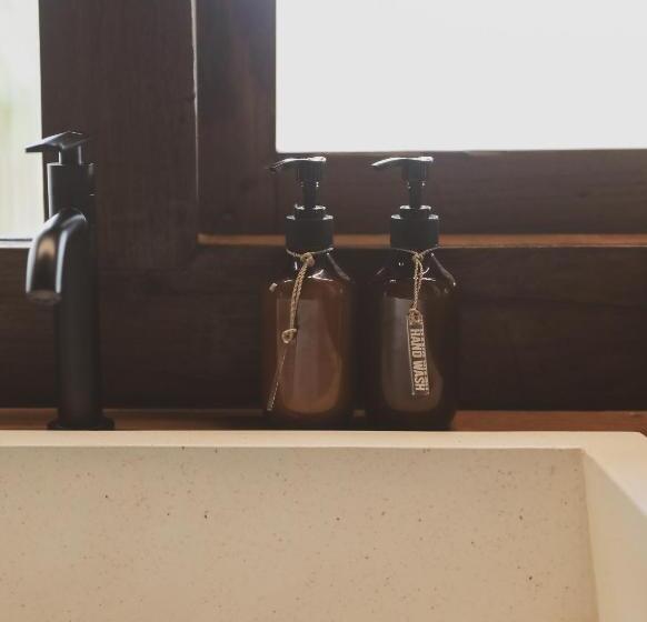 渡假胜地 Kalyana Villa Gili Air