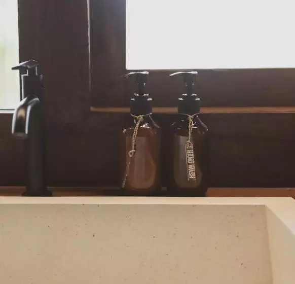 リゾートホテル Kalyana Villa Gili Air