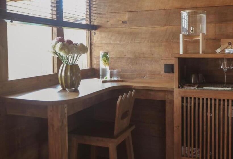 渡假胜地 Kalyana Villa Gili Air