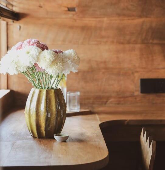 渡假胜地 Kalyana Villa Gili Air