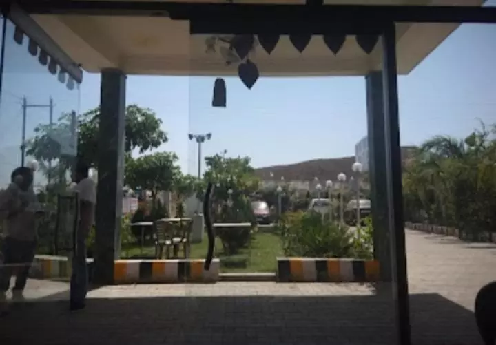 Lomakeskus Poonam Mahal