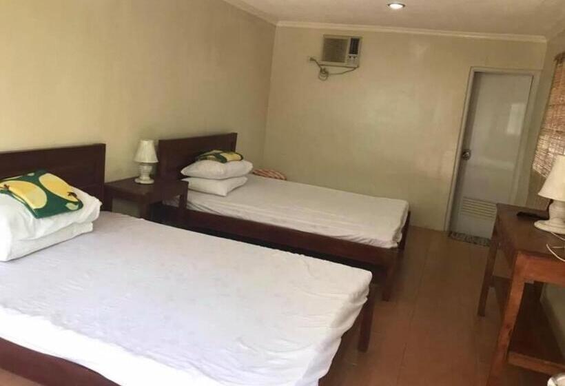 Resort Relova’s Orchard Place