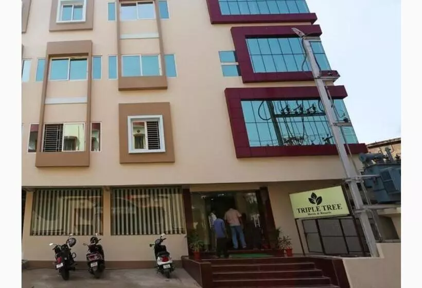 Triple Tree Hotel & Resorts