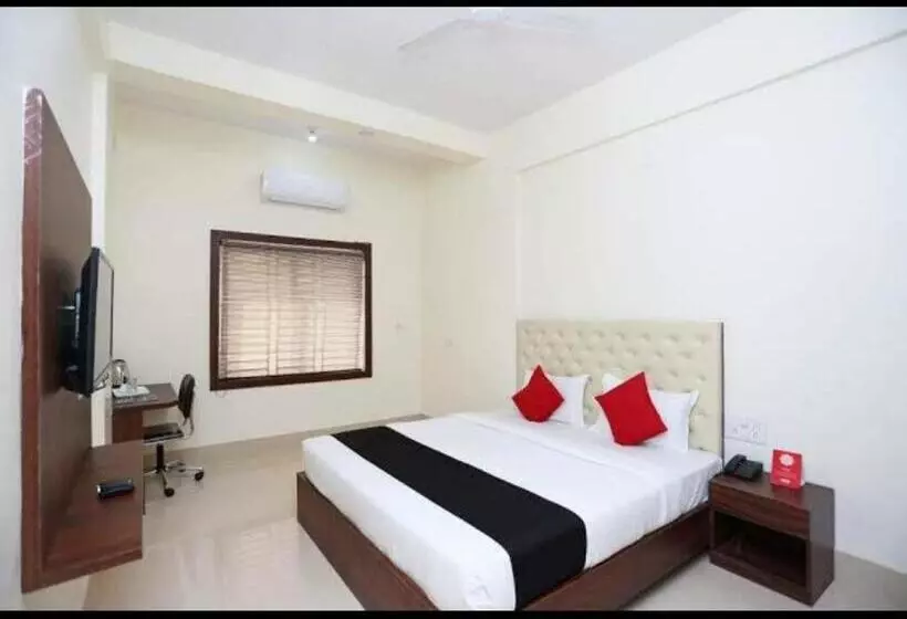 Triple Tree Hotel & Resorts