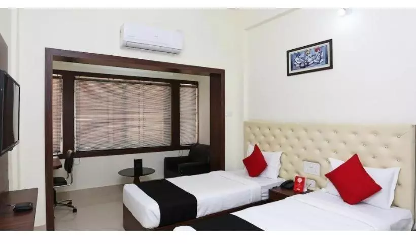 Triple Tree Hotel & Resorts