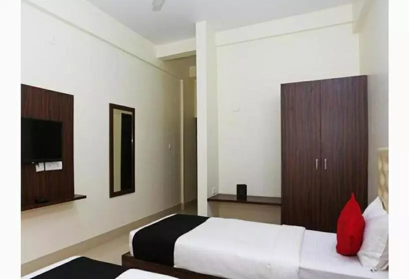 Triple Tree Hotel & Resorts
