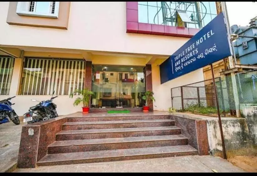Triple Tree Hotel & Resorts