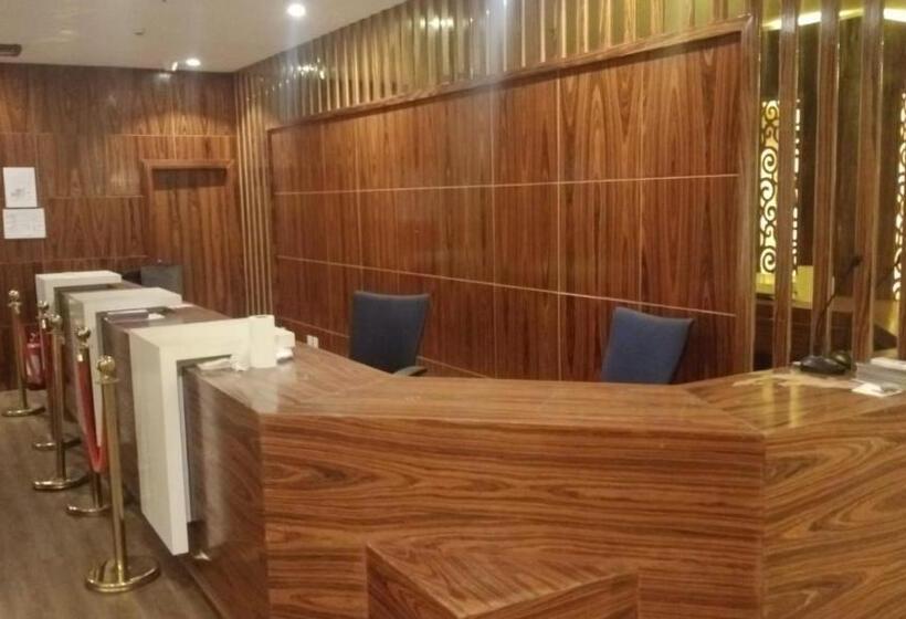 فندق الإحسان