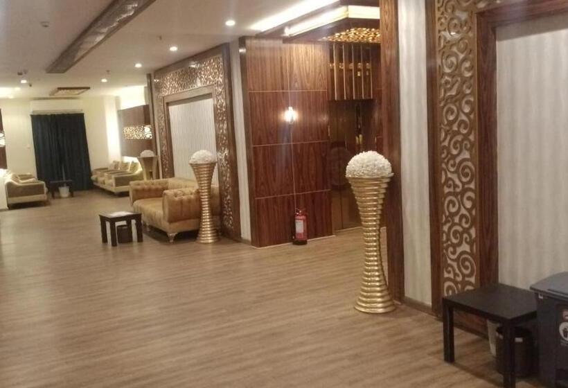 فندق الإحسان