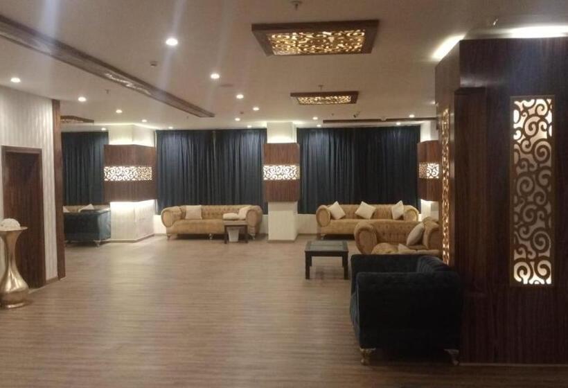 فندق الإحسان