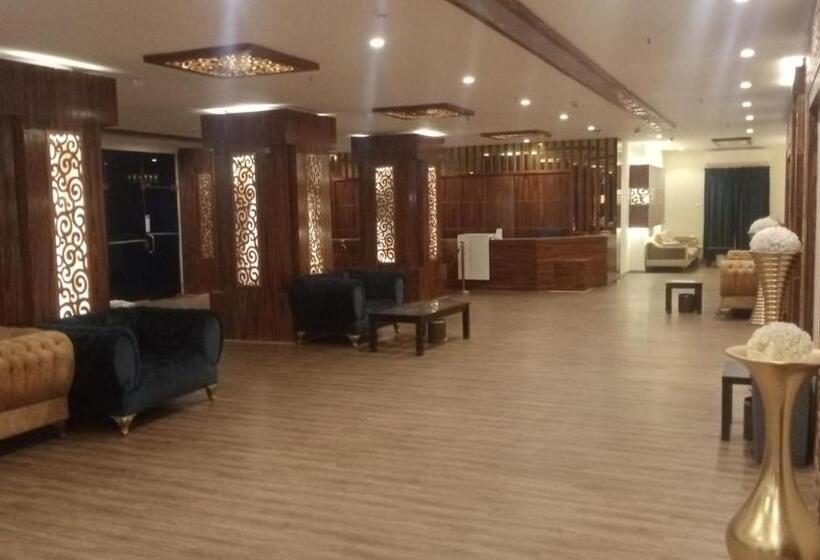 فندق الإحسان