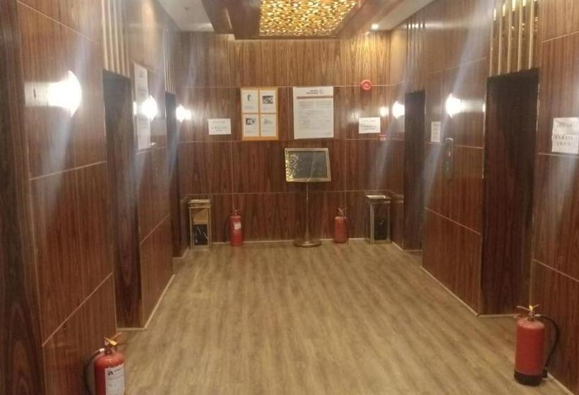 فندق الإحسان