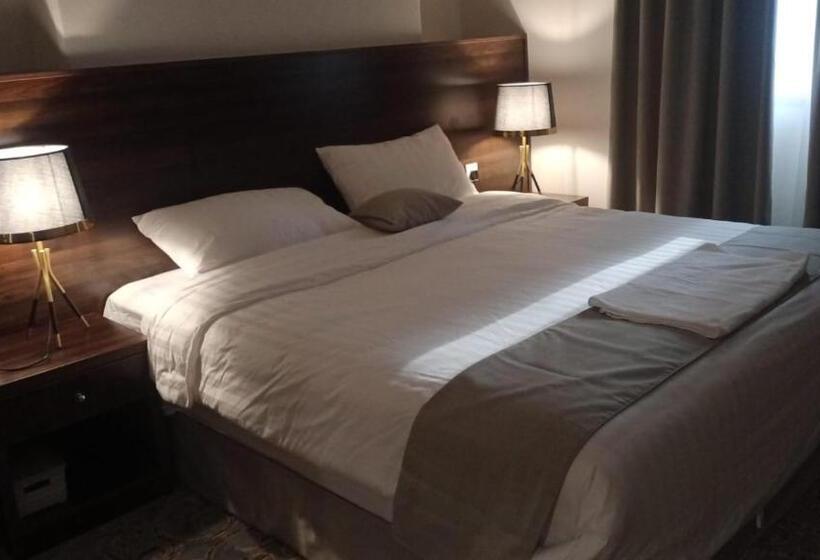 فندق الإحسان