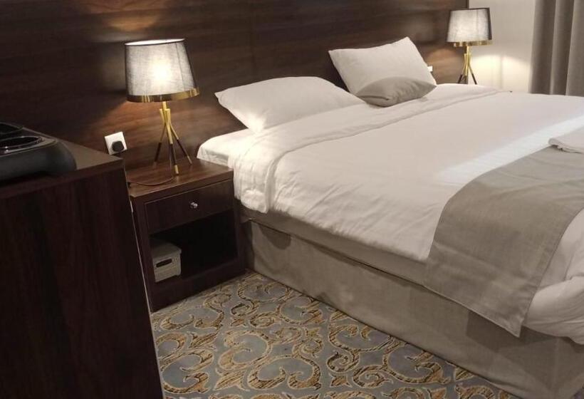 فندق الإحسان