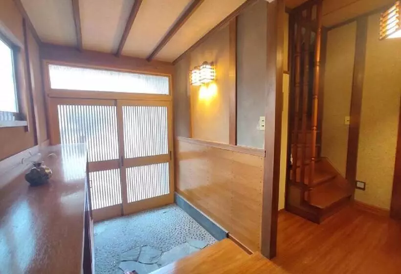 ユースホステル Guesthouse Kincha 駅東口