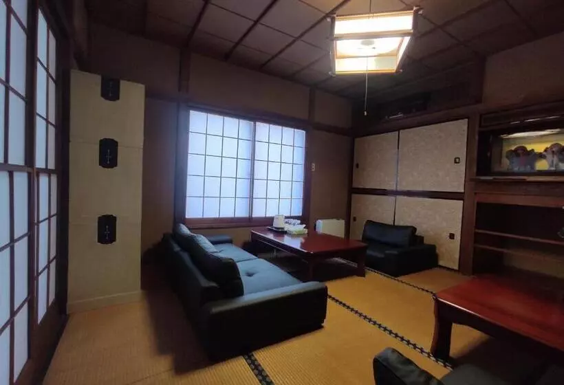 ユースホステル Guesthouse Kincha 駅東口