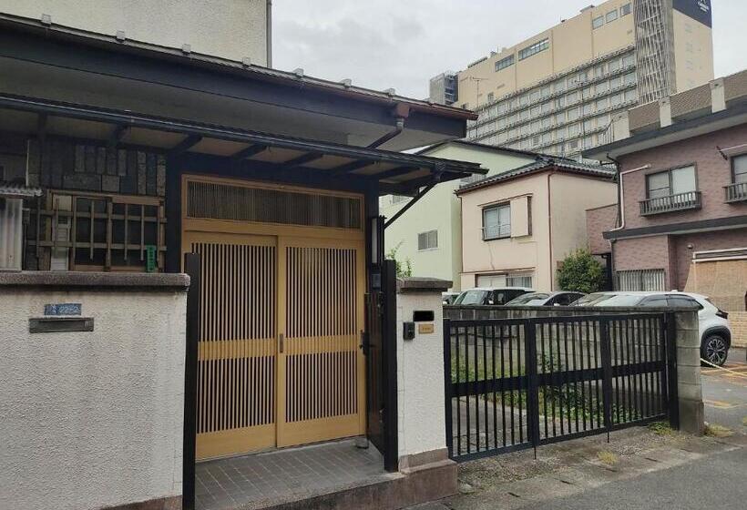 Hostel Guesthouse Kincha 駅東口