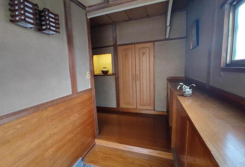 Hostel Guesthouse Kincha 駅東口