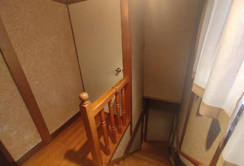 Hostel Guesthouse Kincha 駅東口