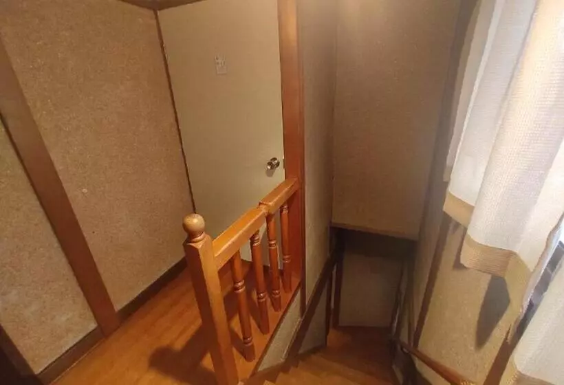 ユースホステル Guesthouse Kincha 駅東口