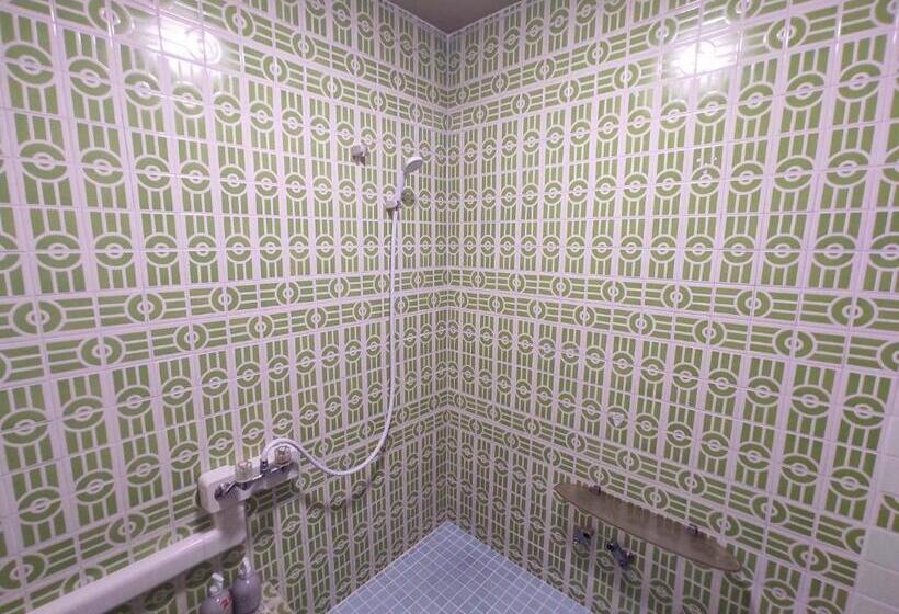 Hostel Guesthouse Kincha 駅東口