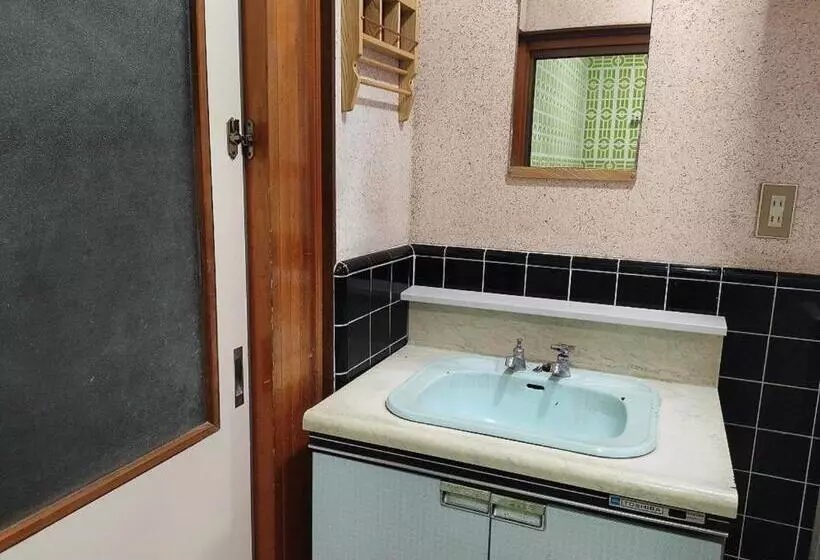 ユースホステル Guesthouse Kincha 駅東口