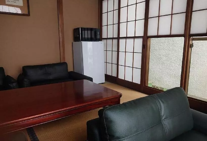 ユースホステル Guesthouse Kincha 駅東口