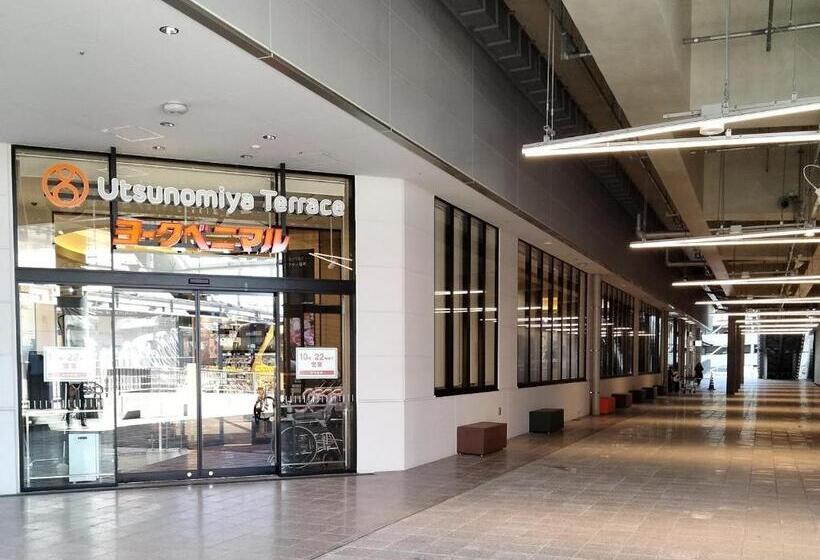 Hostel Guesthouse Kincha 駅東口