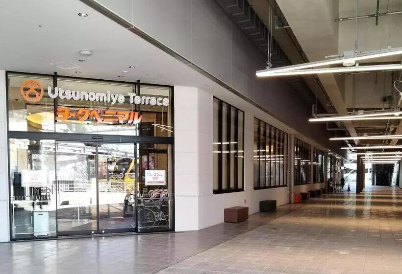 ユースホステル Guesthouse Kincha 駅東口