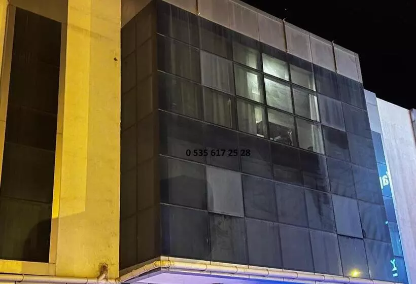 Eros Otel