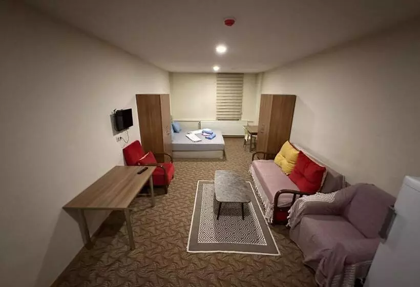 Eros Otel