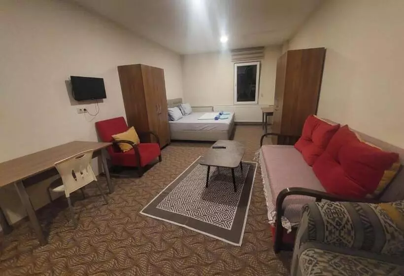Eros Otel