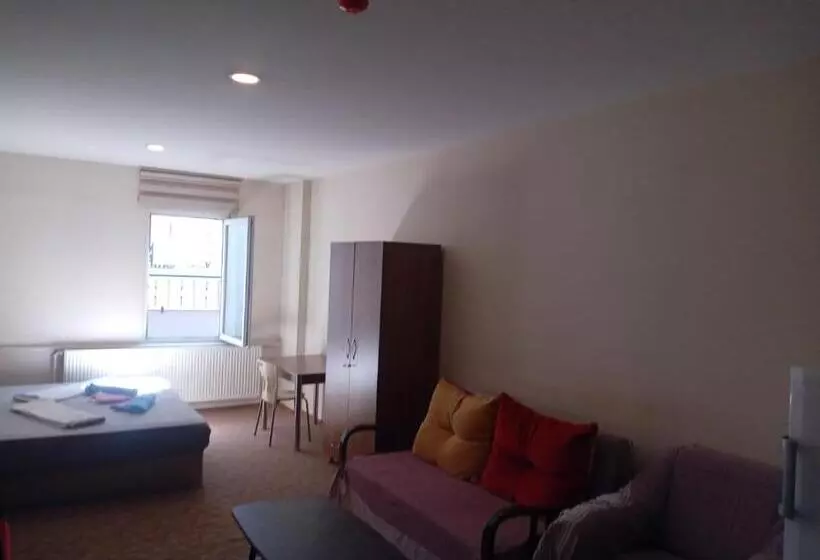Eros Otel