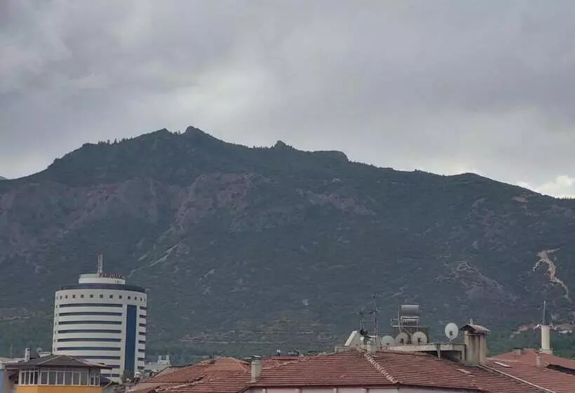 Eros Otel