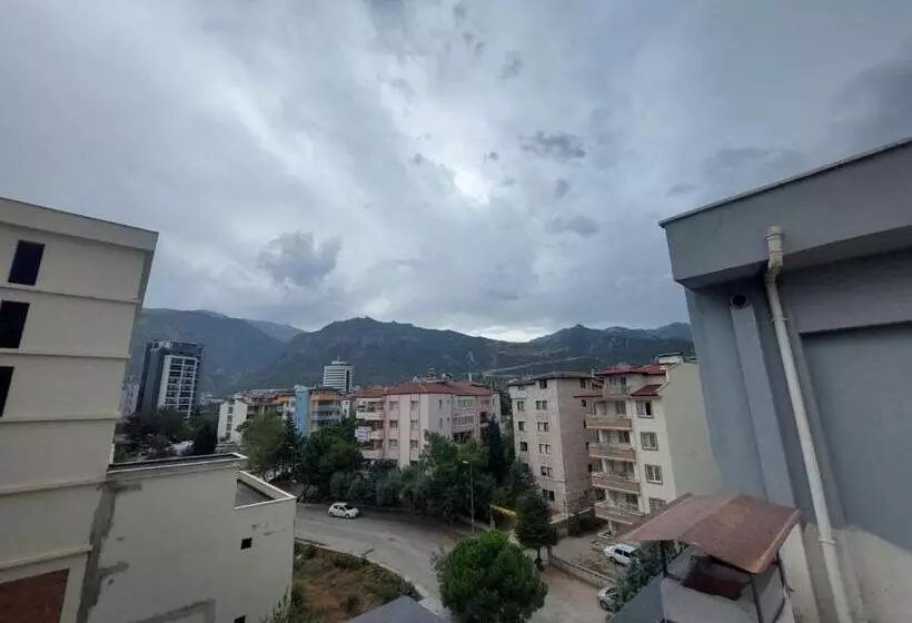 Eros Otel