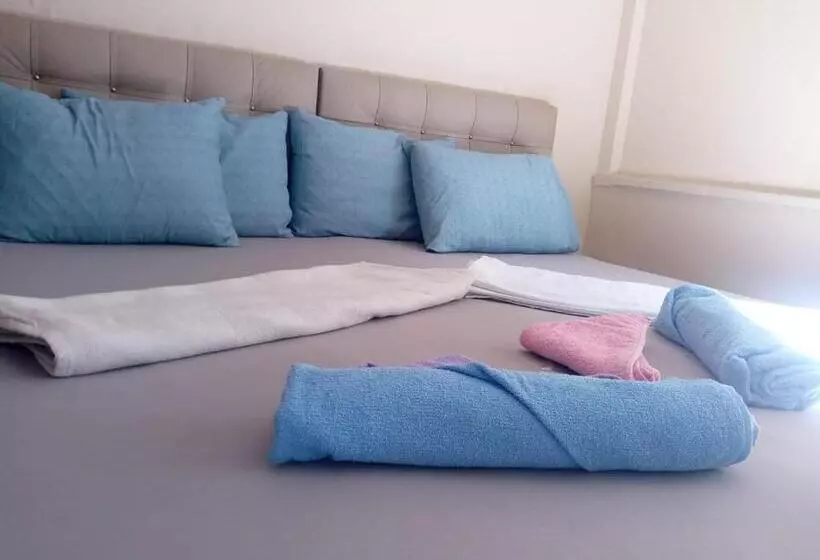 Eros Otel