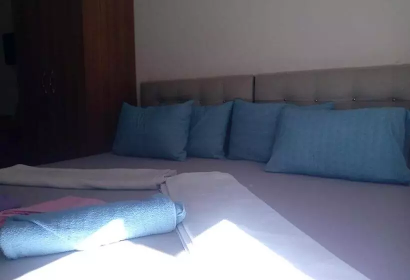 Eros Otel