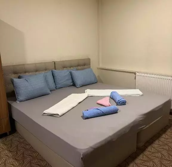 Eros Otel