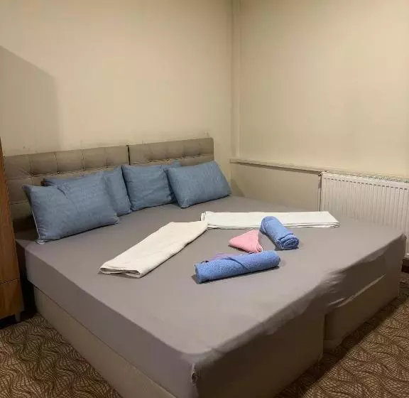 Eros Otel