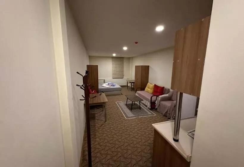 Eros Otel