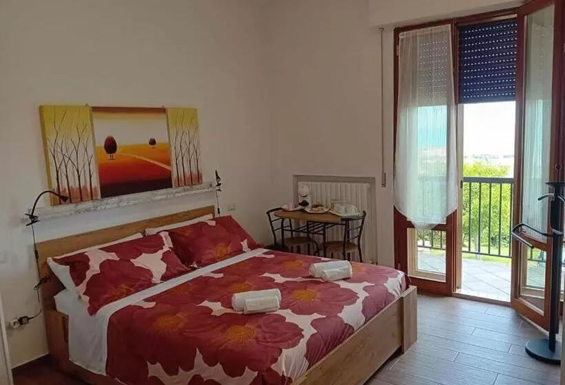 B&b La Casa Di Polly